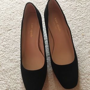 Kate Spade Kylah Pumps